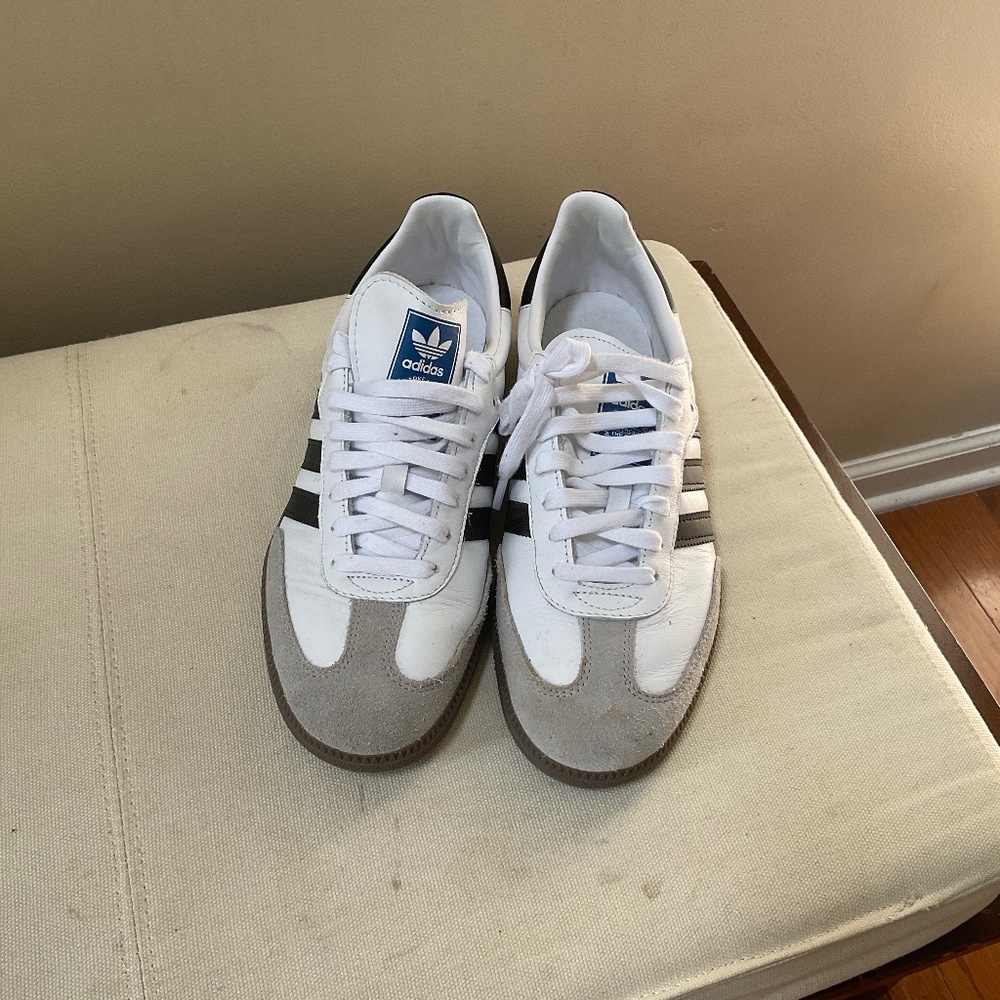 Men’s Adidas